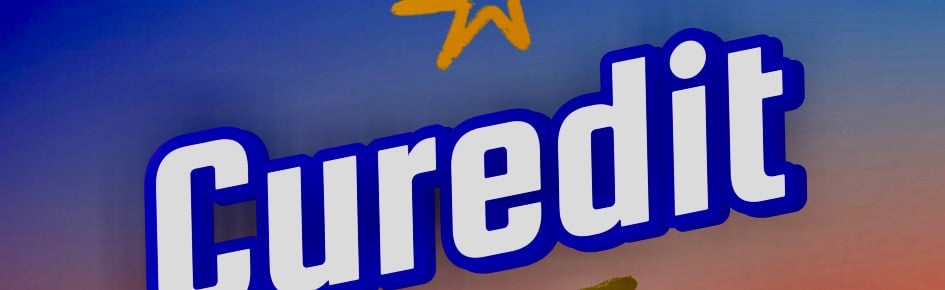 Curedits 🔥 Discord Server Banner