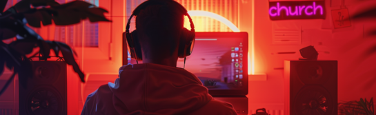 EcomChurch Discord Server Banner