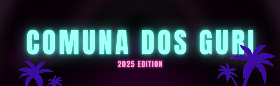 Comuna Dos Guri Discord Server Banner