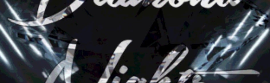 Diamond Nights RP Server Discord Server Banner