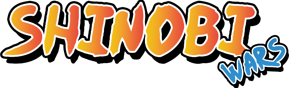 Shinobi Wars Discord Server Banner