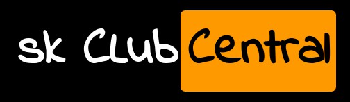sk Club Central | Social Discord Server Banner