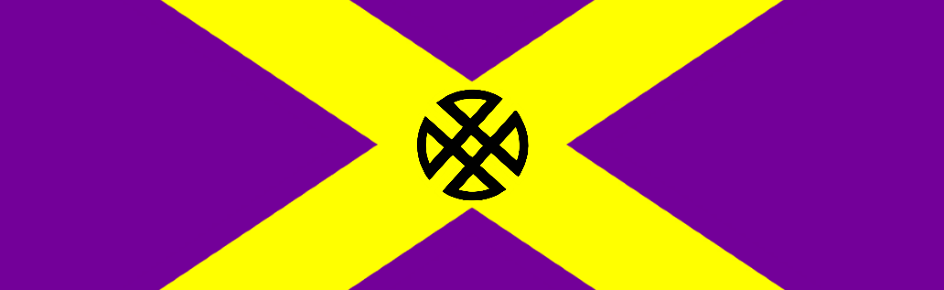 Purple Kingdom Discord Server Banner