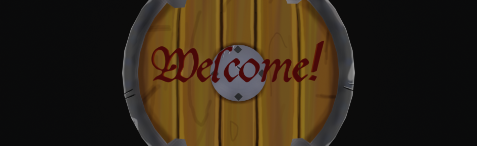 Equestrain Wasteland Discord Server Banner