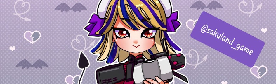 ASMR from Nihon Discord Server Banner