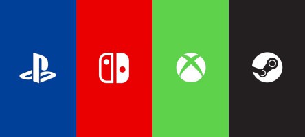 The Game Spot Discord Server Banner