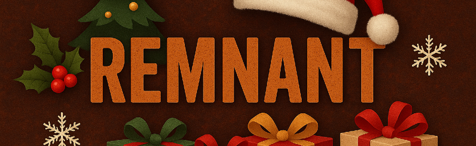 Remnant 6x Discord Server Banner