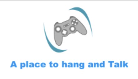 Gaming Hangouts Discord Server Banner