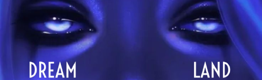 DreamLand Discord Server Banner