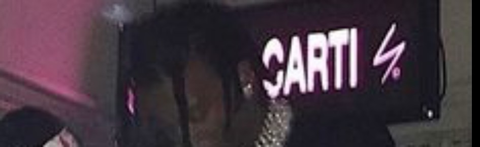 Steppa Discord Server Banner