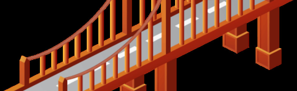 The Bridge Discord Server Banner