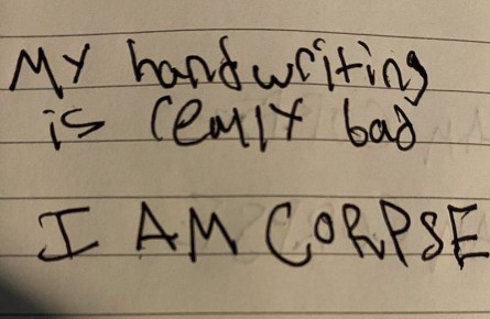 CORPSE FANS Discord Server Banner