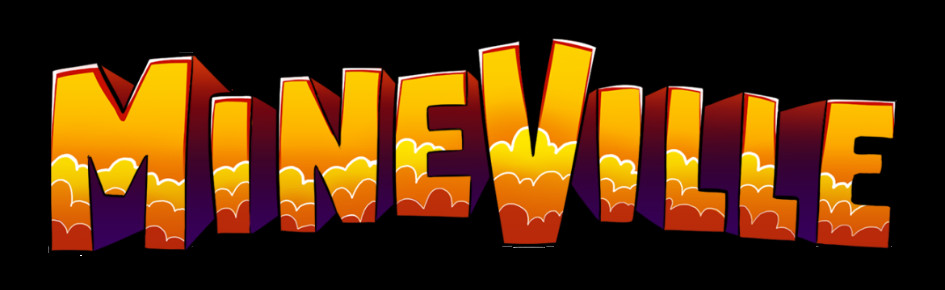 MineVille Discord Server Banner