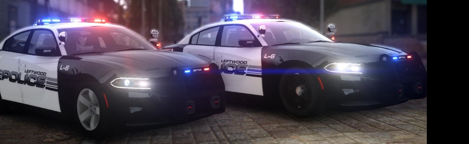 ?[VRP] Império Roleplay? Discord Server Banner