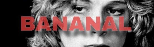 🐵BANANAL🐵❌🐒 Discord Server Banner