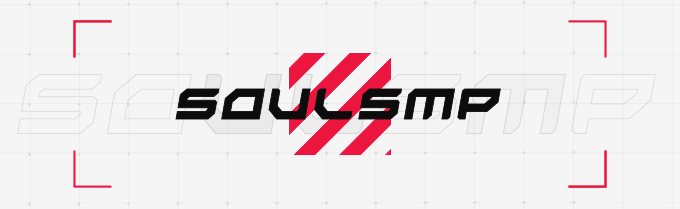 Soul SMP Discord Server Banner