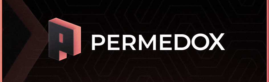 Permedox Discord Server Banner