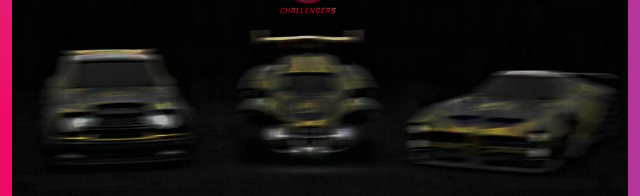 Challengers e-Sport Discord Server Banner
