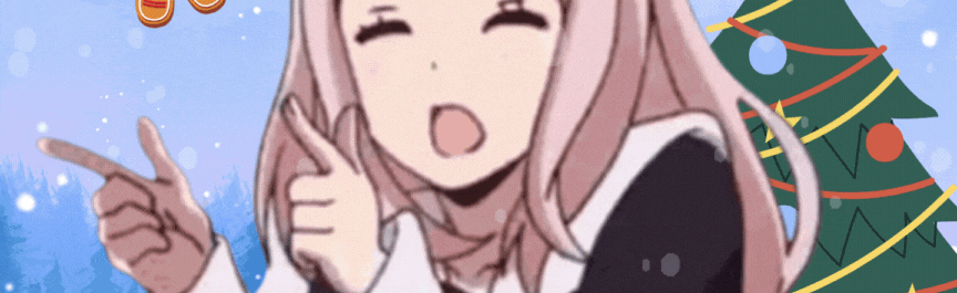 Tsukuyomi 🎄# 𝐓𝐘 Discord Server Banner