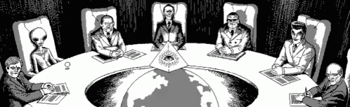 Bohemian Grove Discord Server Banner