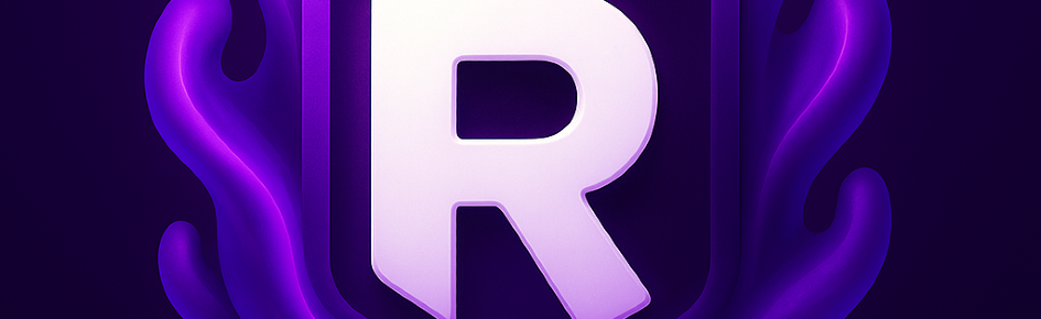 RLC_Studio Discord Server Banner