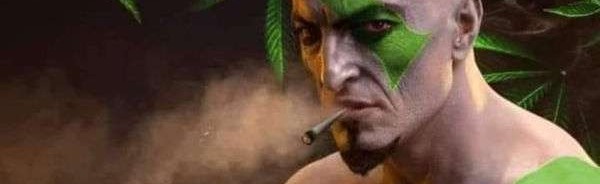 Manikomio Azombrado Discord Server Banner