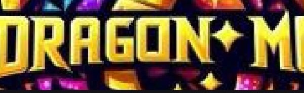 DragonMc Discord Server Banner