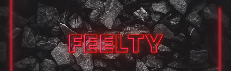 Feelty Discord Server Banner