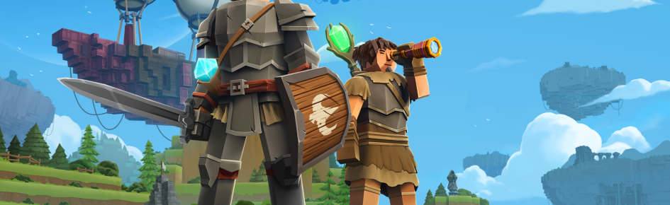 Everwinders - Everwind funs Discord Server Banner