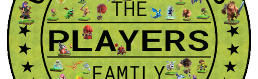 Players Discord Server Banner