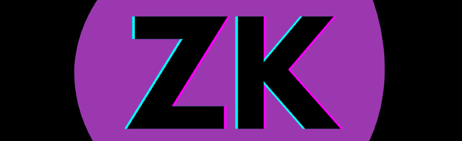 Z.K | 🟣 COMMUNITY Discord Server Banner