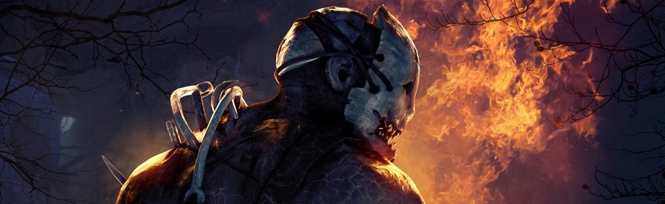 Dead by Daylight Brasil Discord Server Banner