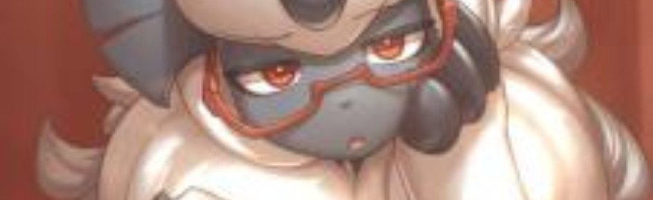 The Furry Hideaway! ? Discord Server Banner