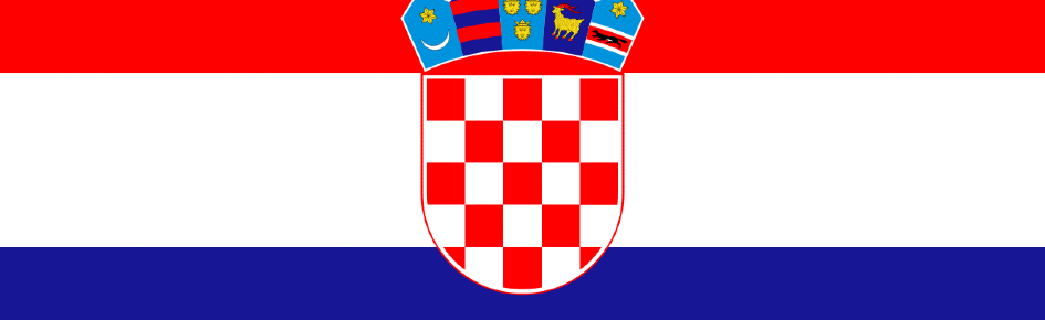 Empire of Croatia Discord Server Banner