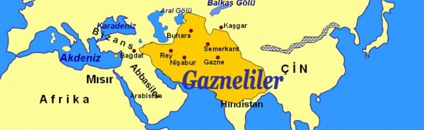 Gazne Discord Server Banner