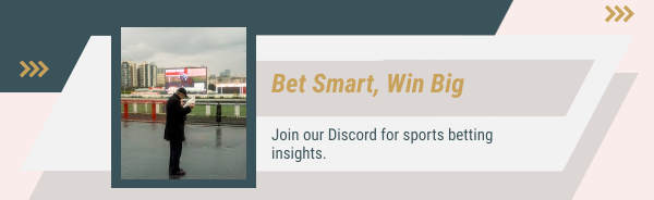 Sportsbook Parlay Discord Server Banner