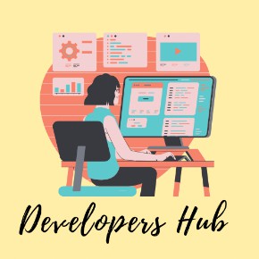 Stormy Discord Server Banner