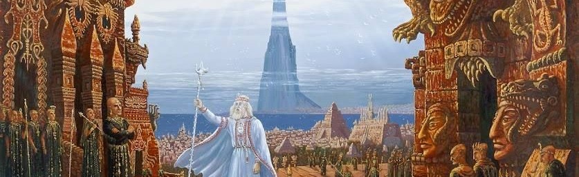 Hyperborea Discord Server Banner