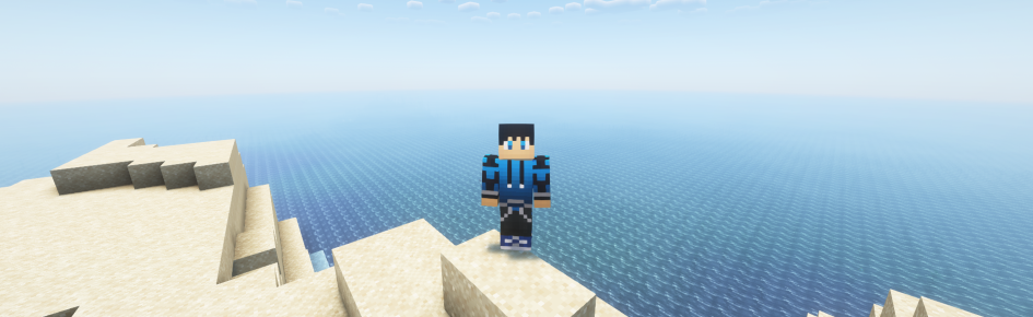 Synep Discord Discord Server Banner