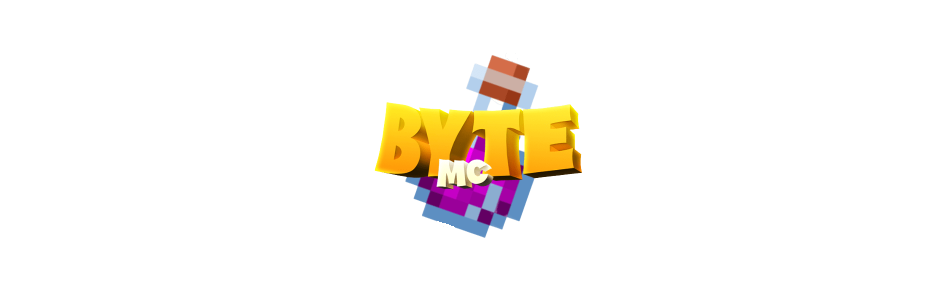 ByteMC Modpack Discord Server Banner