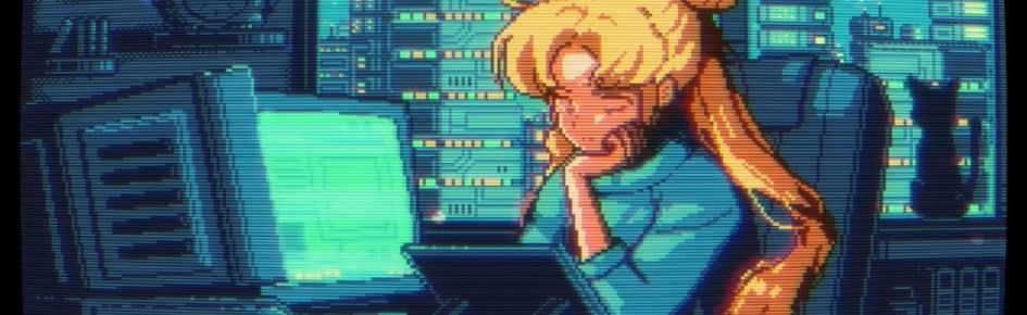 Star★ Discord Server Banner