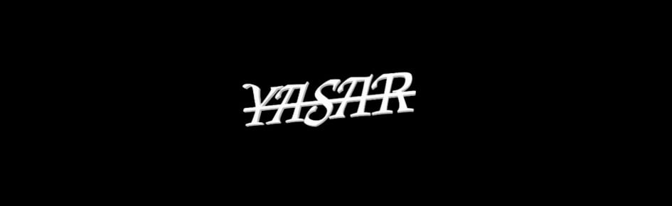 YASAR Discord Server Banner