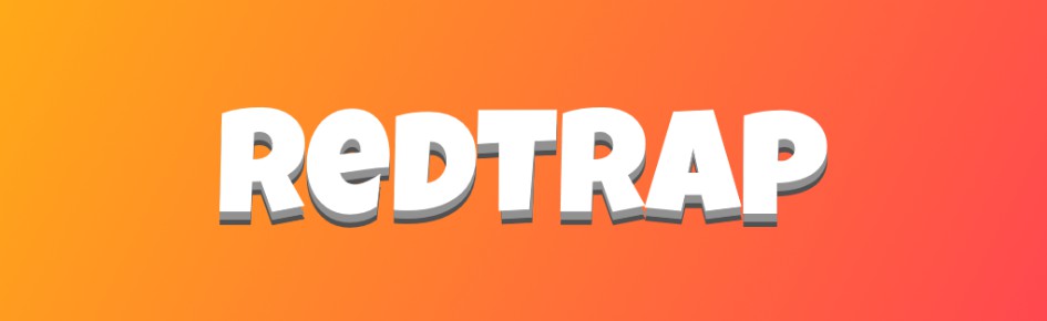 redtrap.minehut.gg Discord Server Banner