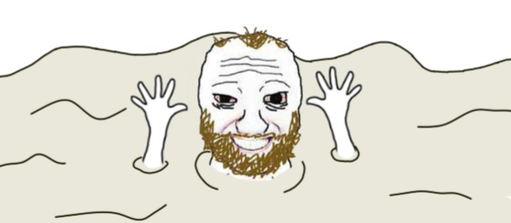 The NoCoomers 2.0 Discord Server Banner