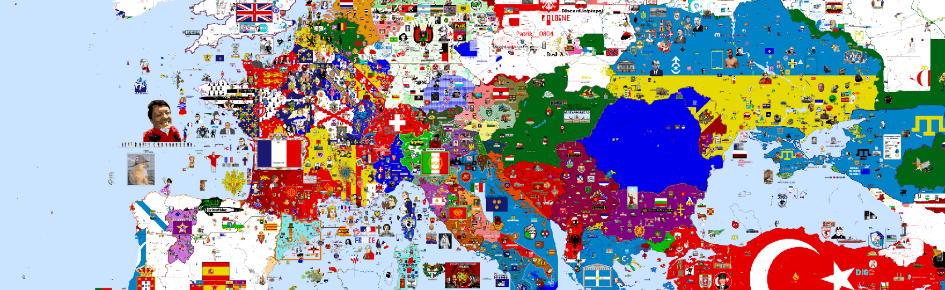 PixWorld Discord Server Banner