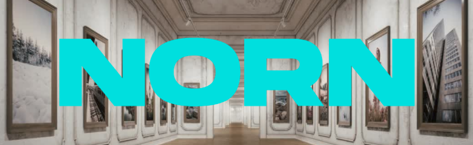 NORN.xyz Discord Server Banner