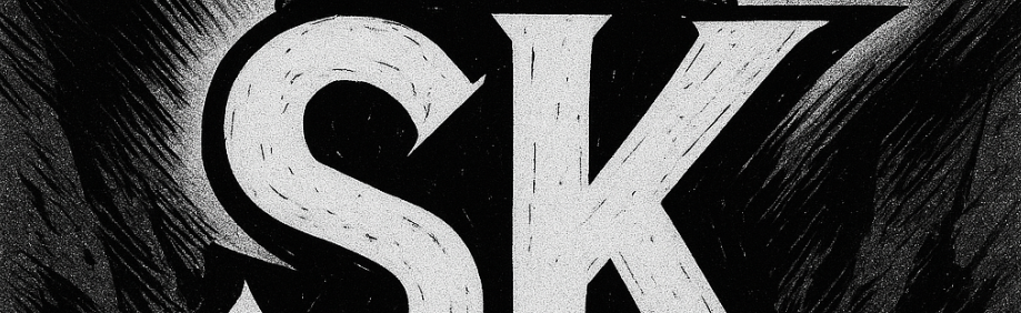 SK e-sport Discord Server Banner