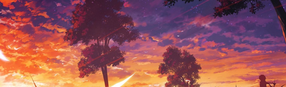 Timeless Discord Server Banner