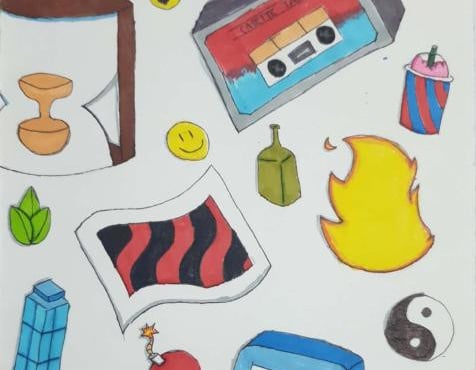 Art Masterz Discord Server Banner