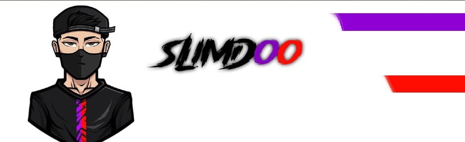 Slimdoo's Community Discord Server Banner